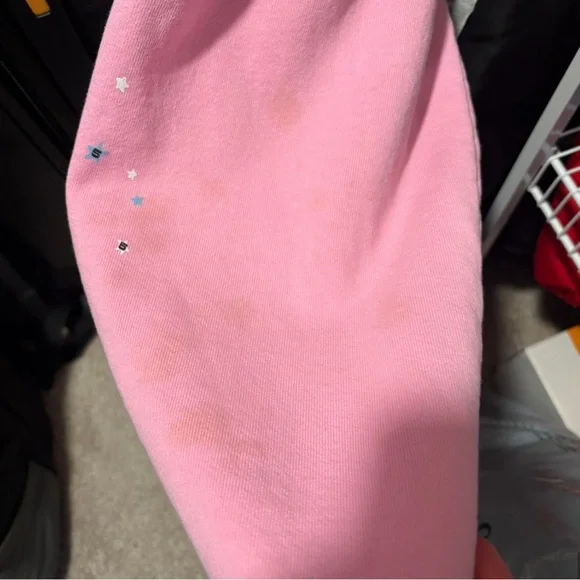 og web spider hoodie